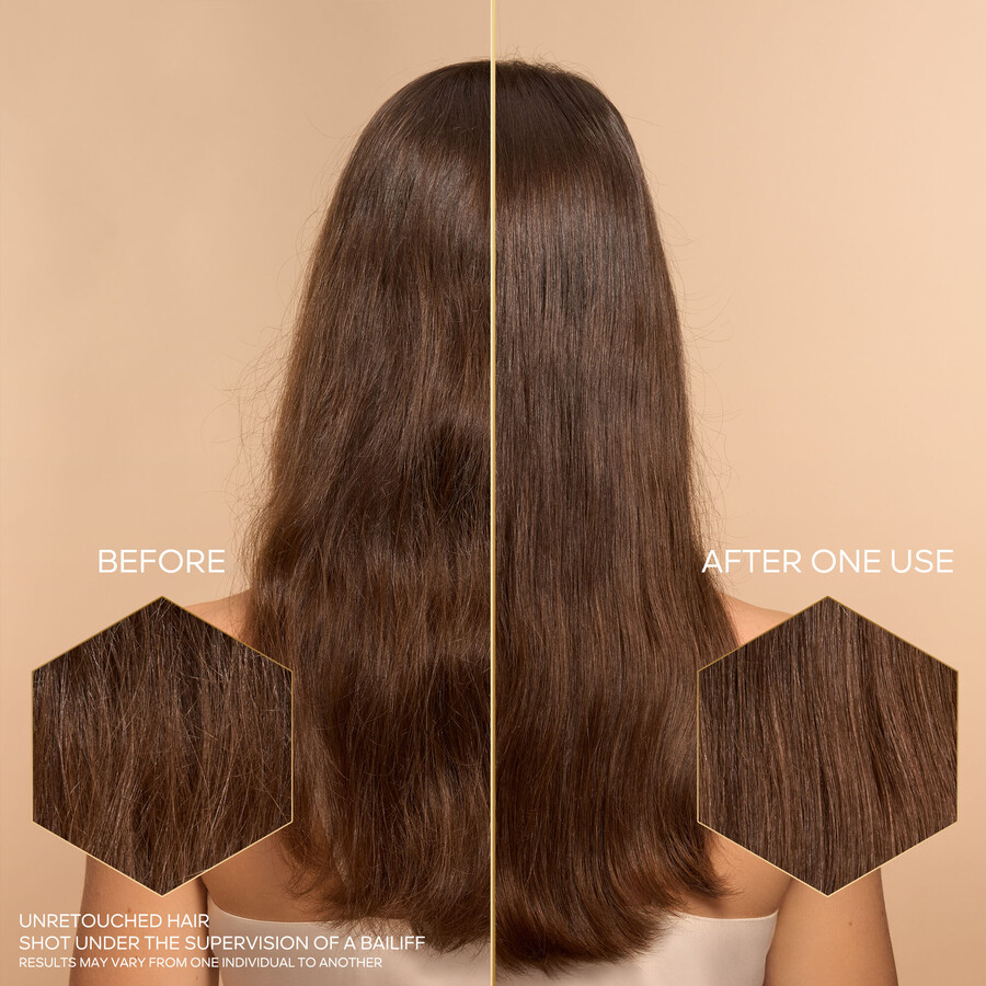 abeille royale ⋅ honey bond treatment leave-in care ⋅ guerlain