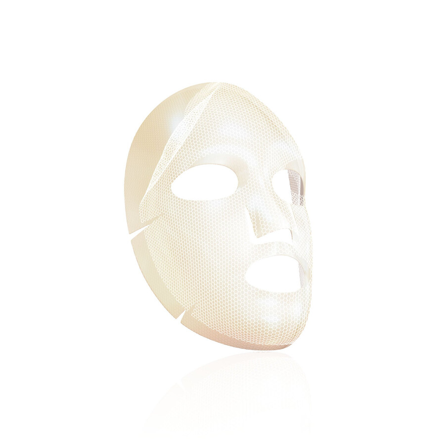 abeille royale ⋅ honey cataplasm mask 4er-pack ⋅ guerlain