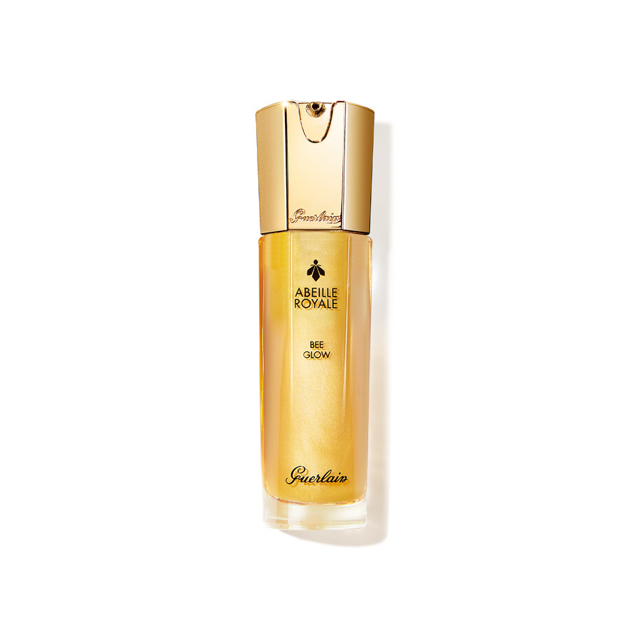 bee glow ⋅ feuchtigkeitscreme für jugendliche haut ⋅ guerlain