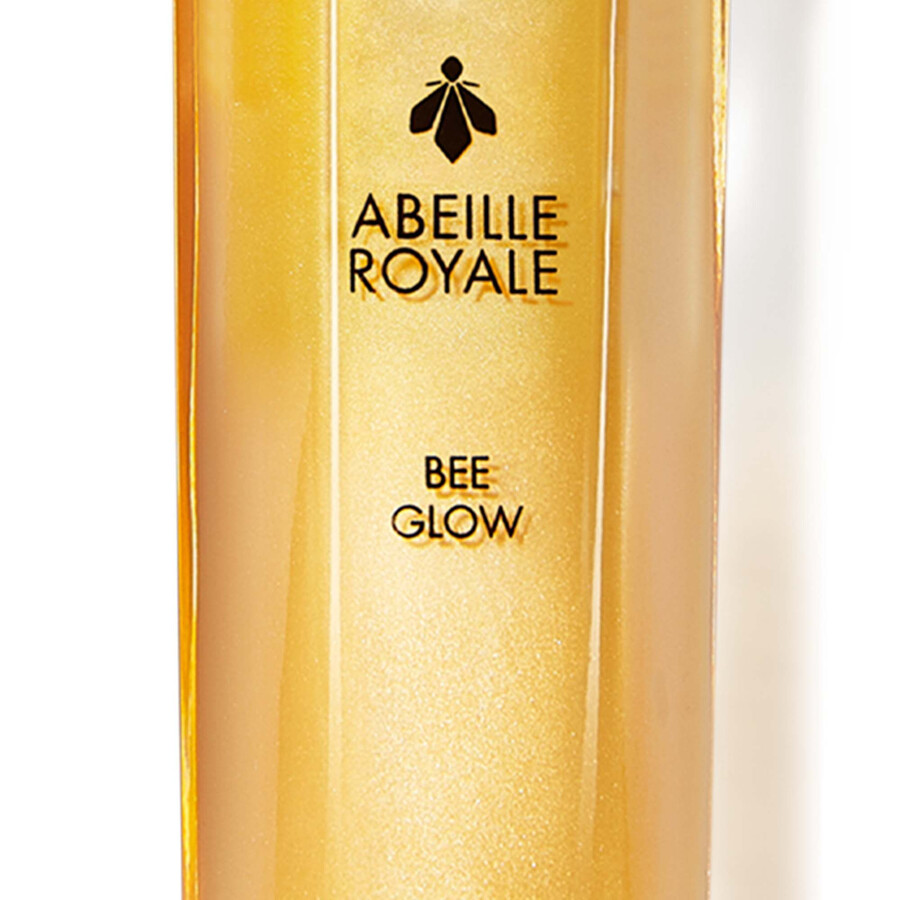bee glow ⋅ feuchtigkeitscreme für jugendliche haut ⋅ guerlain