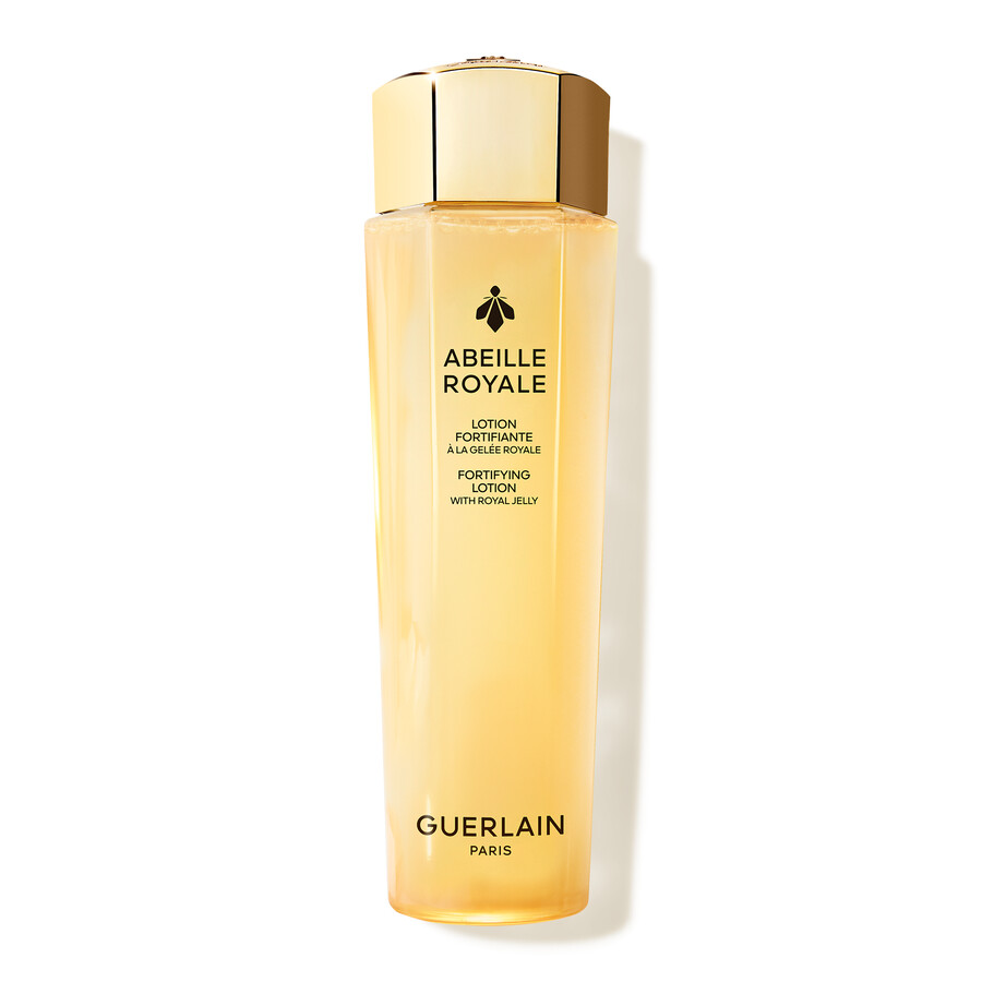 abeille royale ⋅ stÄrkende lotion mit gelÉe royal ⋅ guerlain
