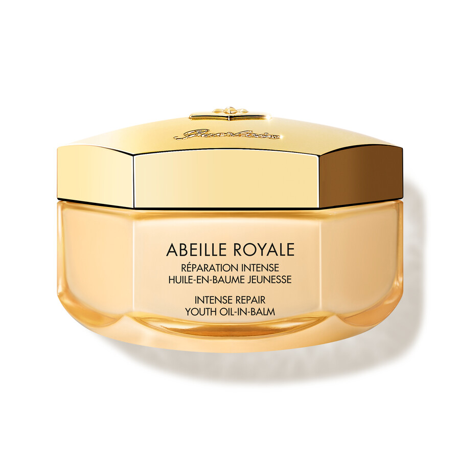 abeille royale ⋅ intense repair youth oil-in-balm ⋅ guerlain