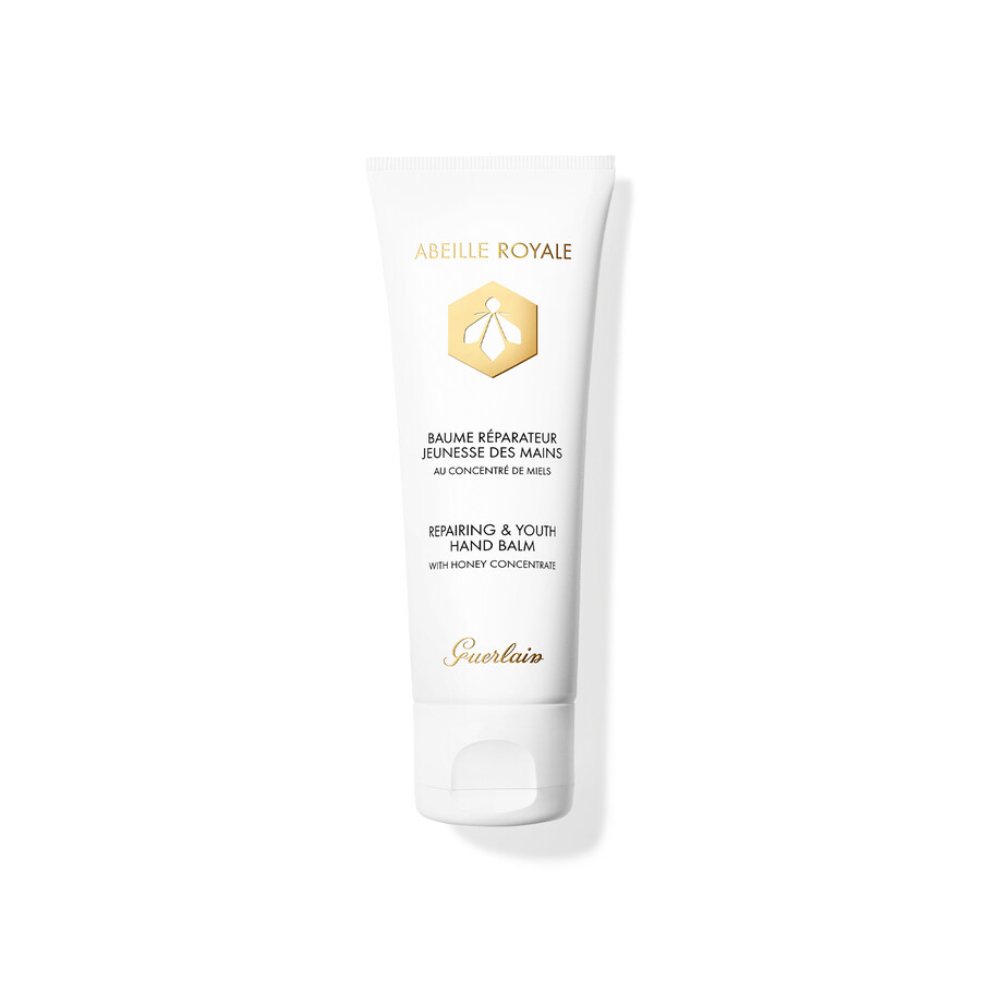 abeille royale ⋅ revitalisierender jugend-handbalsam ⋅ guerlain