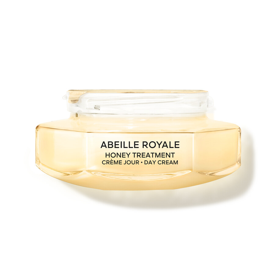 abeille royale ⋅ honig-pflege-tagescreme - nachfÜllfÜllung ⋅ guerlain