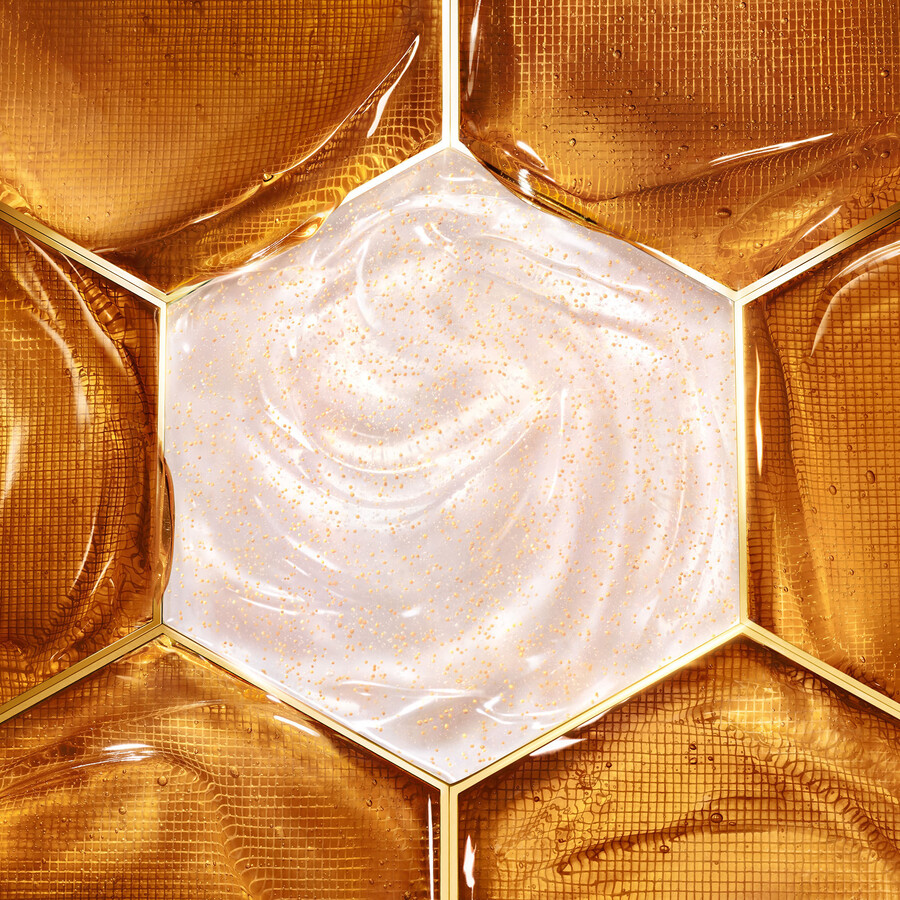 abeille royale ⋅ reinigendes pflege-in-mousse ⋅ guerlain