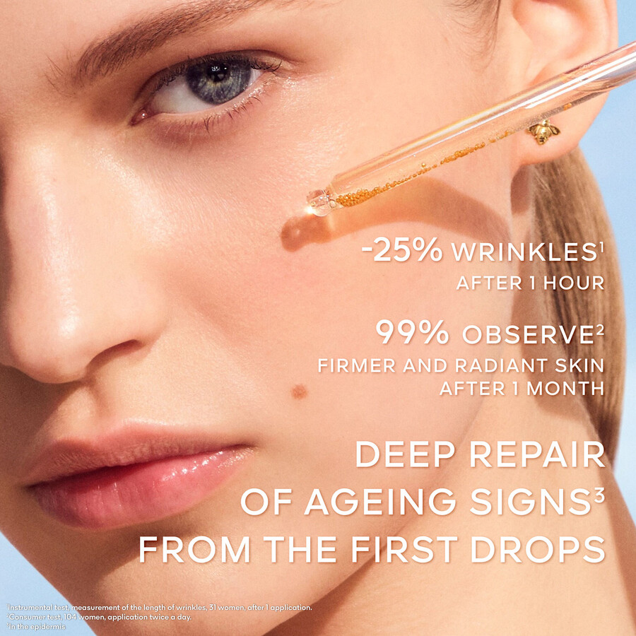 abeille royale ⋅ bestseller hautpflegeset ⋅ guerlain