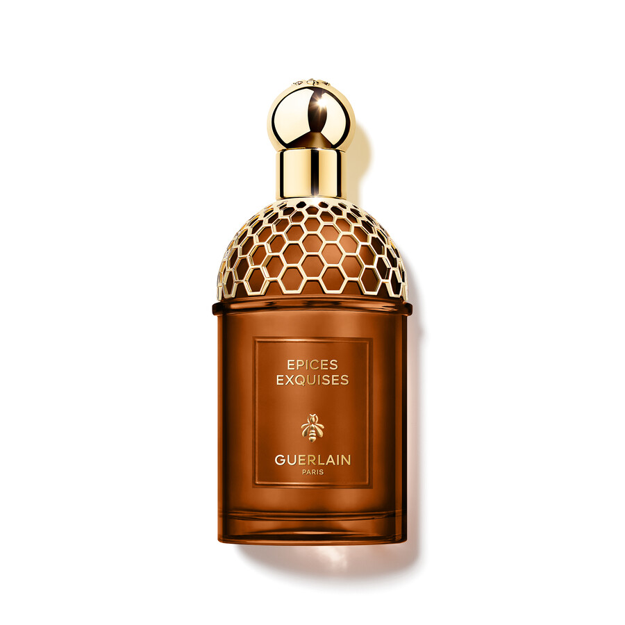 absolus allegoria ⋅ exquisite spices - eau de parfum ⋅ guerlain