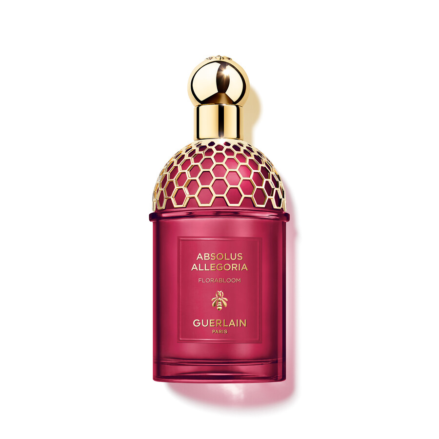 absolus allegoria florabloom tuberose-parfüm ⋅ guerlain