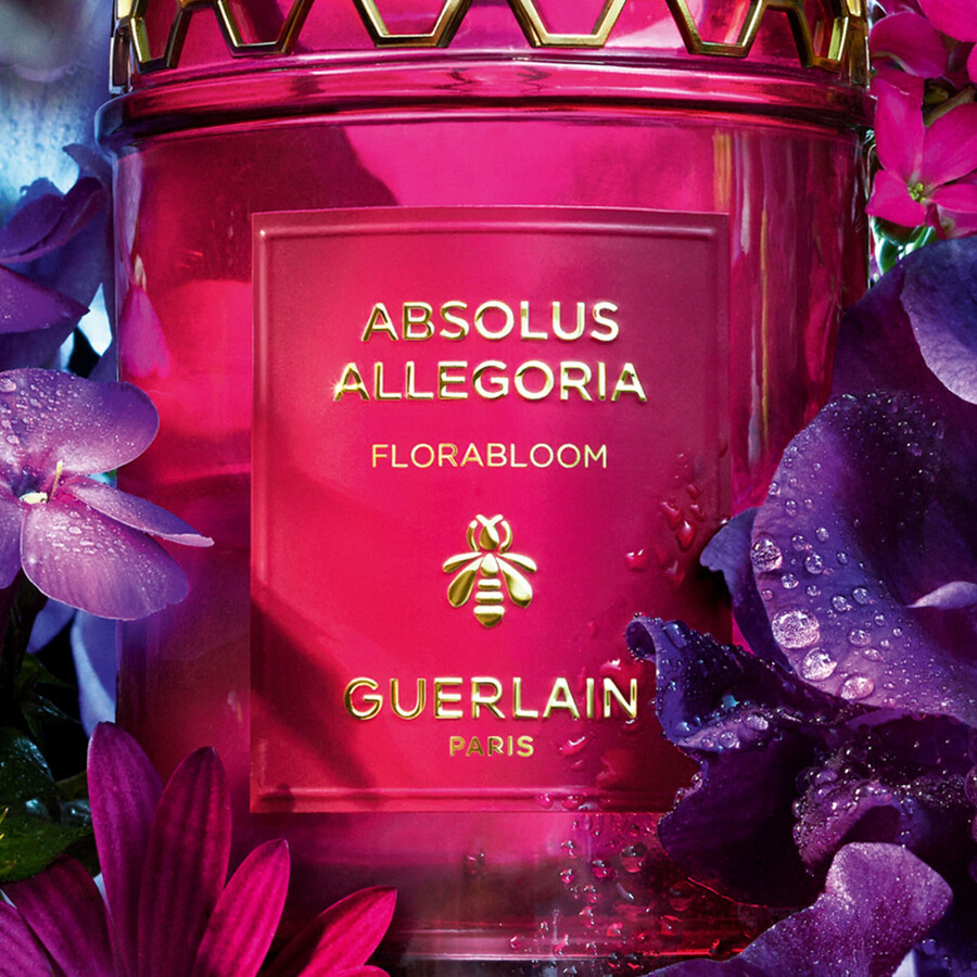 absolus allegoria florabloom tuberose-parfüm ⋅ guerlain