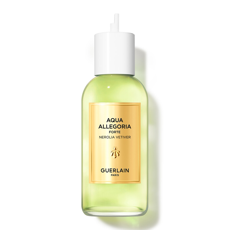 aqua allegoria ⋅ nerolia vetiver forte - eau de parfum nachfüller ⋅ guerlain