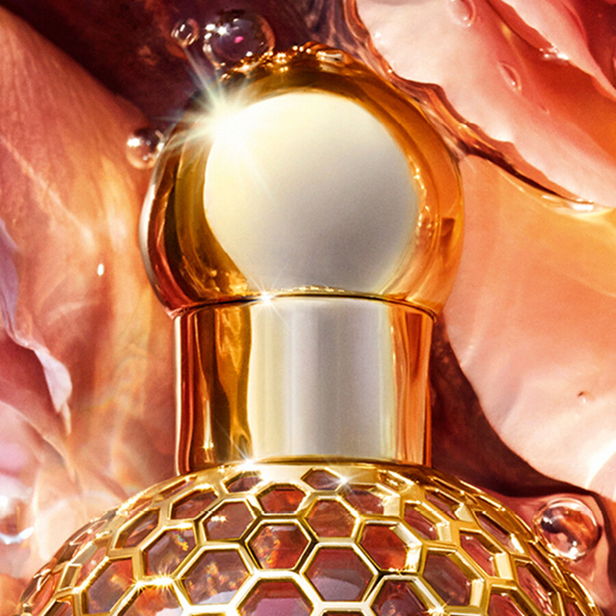 aqua allegoria forte ⋅ rosa palissandro forte - eau de parfum ⋅ guerlain