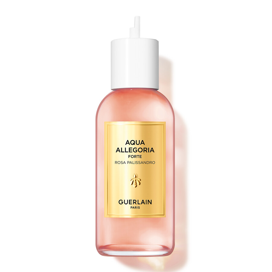 aqua allegoria ⋅ rosa palissandro forte - eau de parfum nachfüller ⋅ guerlain