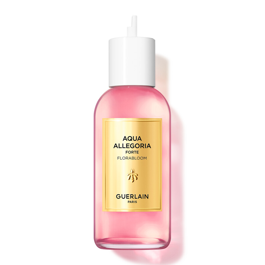 aqua allegoria ⋅ florabloom forte - eau de parfum nachfüller ⋅ guerlain