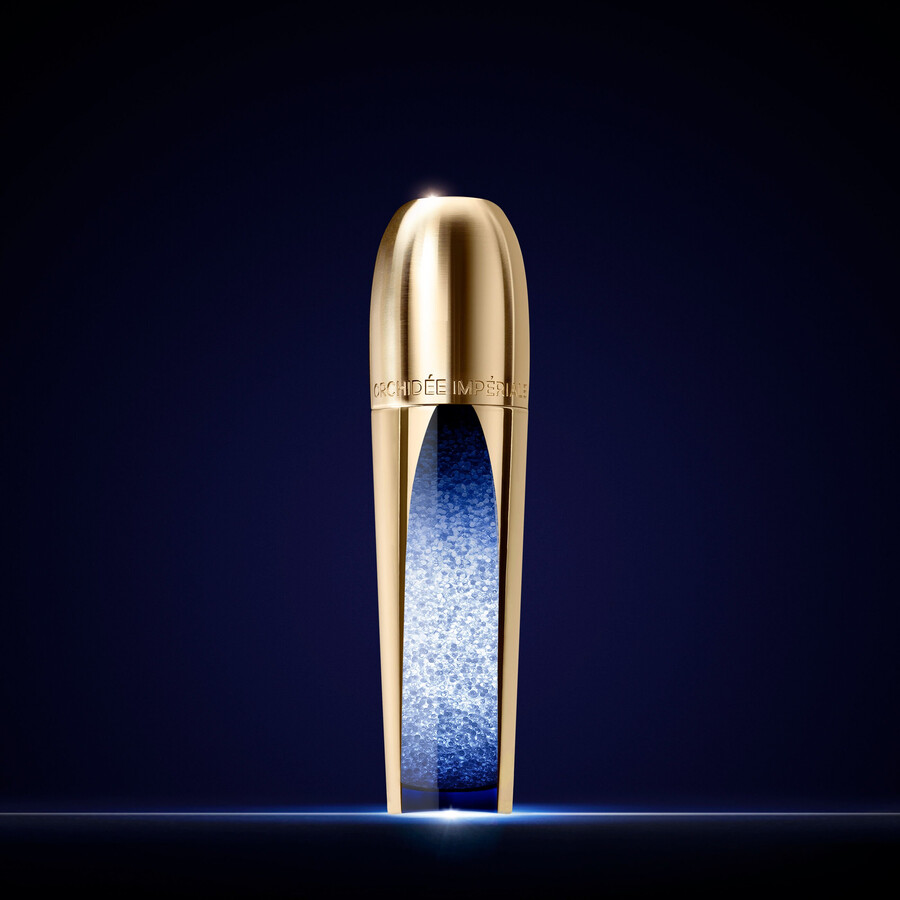 orchidÉe imperial ⋅ das micro-lift-konzentrat ⋅ guerlain