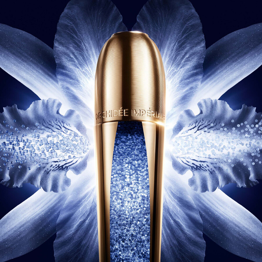 orchidÉe imperial ⋅ das micro-lift-konzentrat ⋅ guerlain