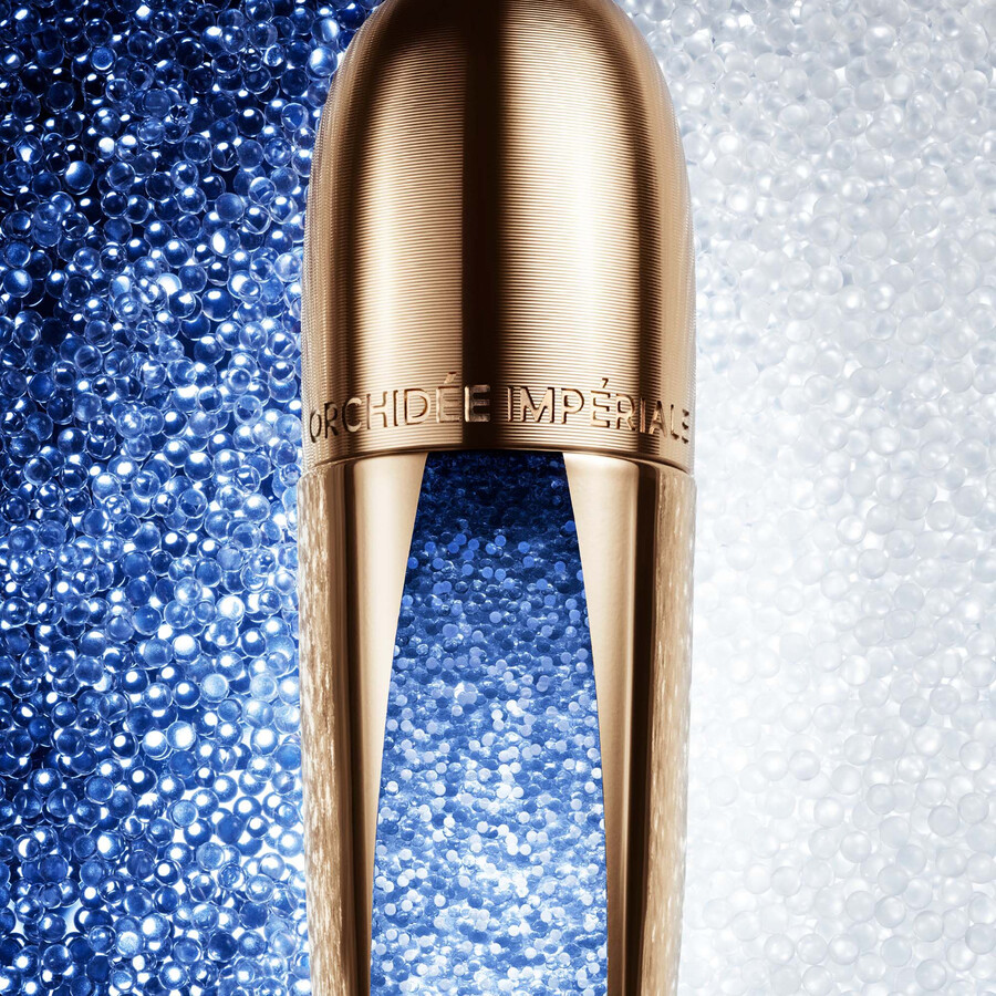 orchidÉe imperial ⋅ das micro-lift-konzentrat ⋅ guerlain