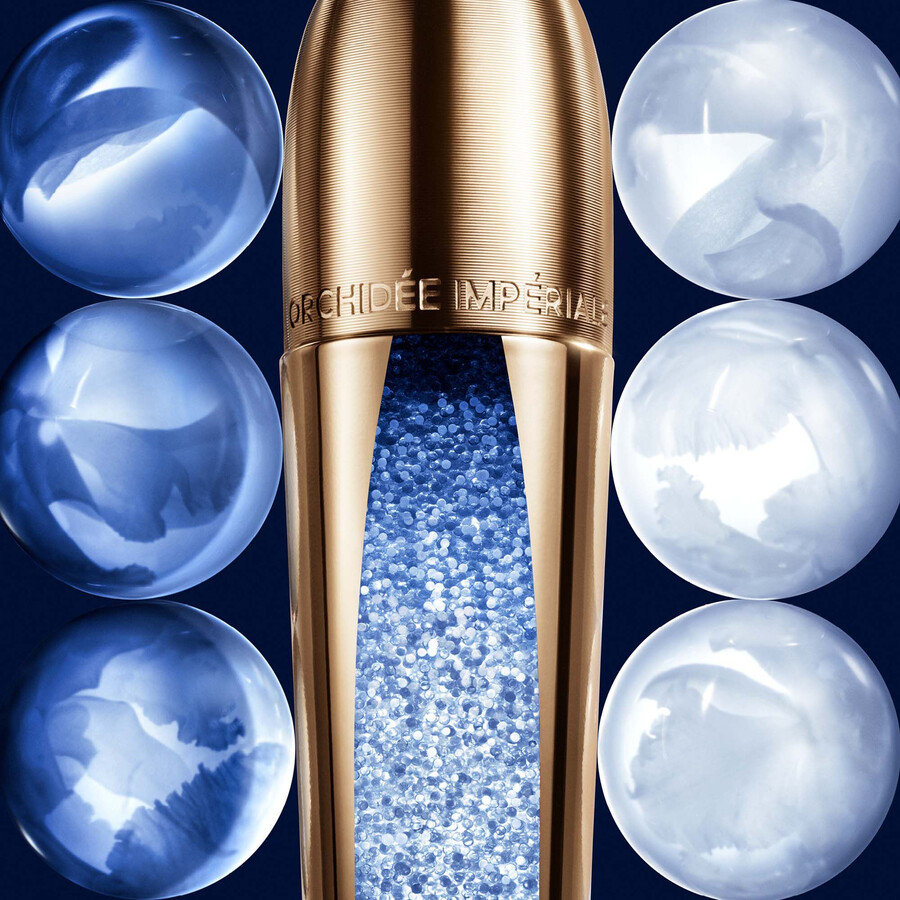 orchidÉe imperial ⋅ das micro-lift-konzentrat ⋅ guerlain