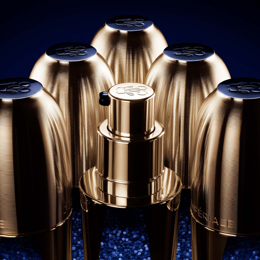 orchidÉe imperial ⋅ das micro-lift-konzentrat ⋅ guerlain
