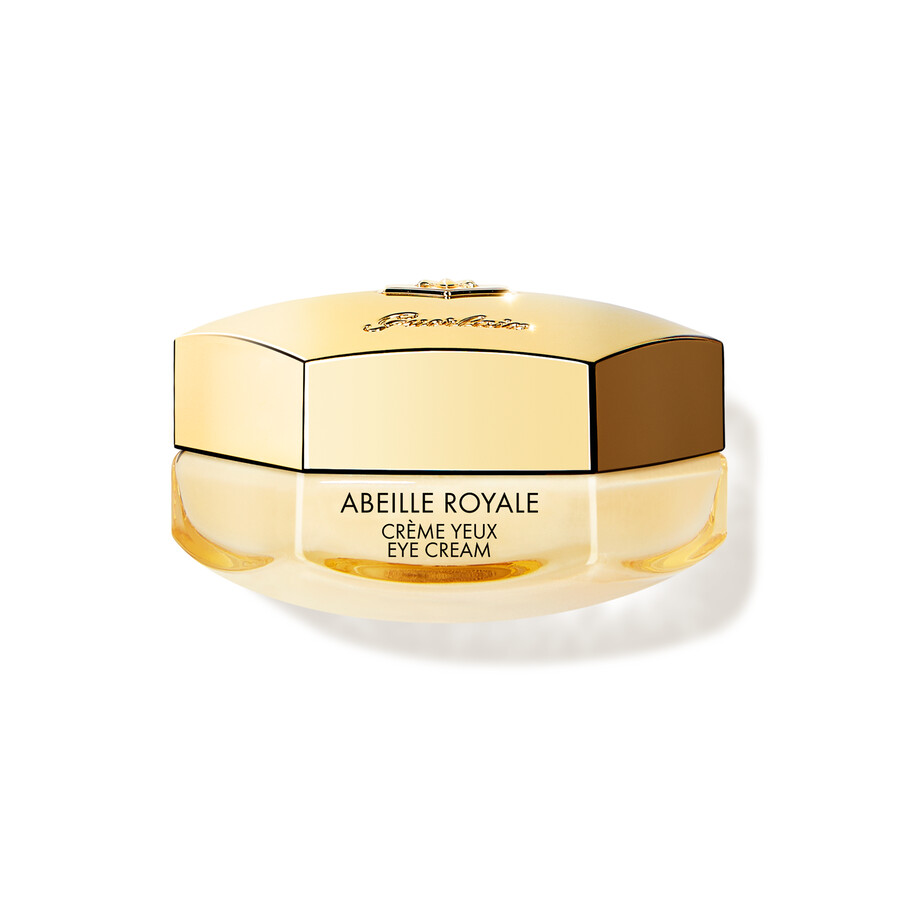 abeille royale anti-falten-augencreme ⋅ guerlain
