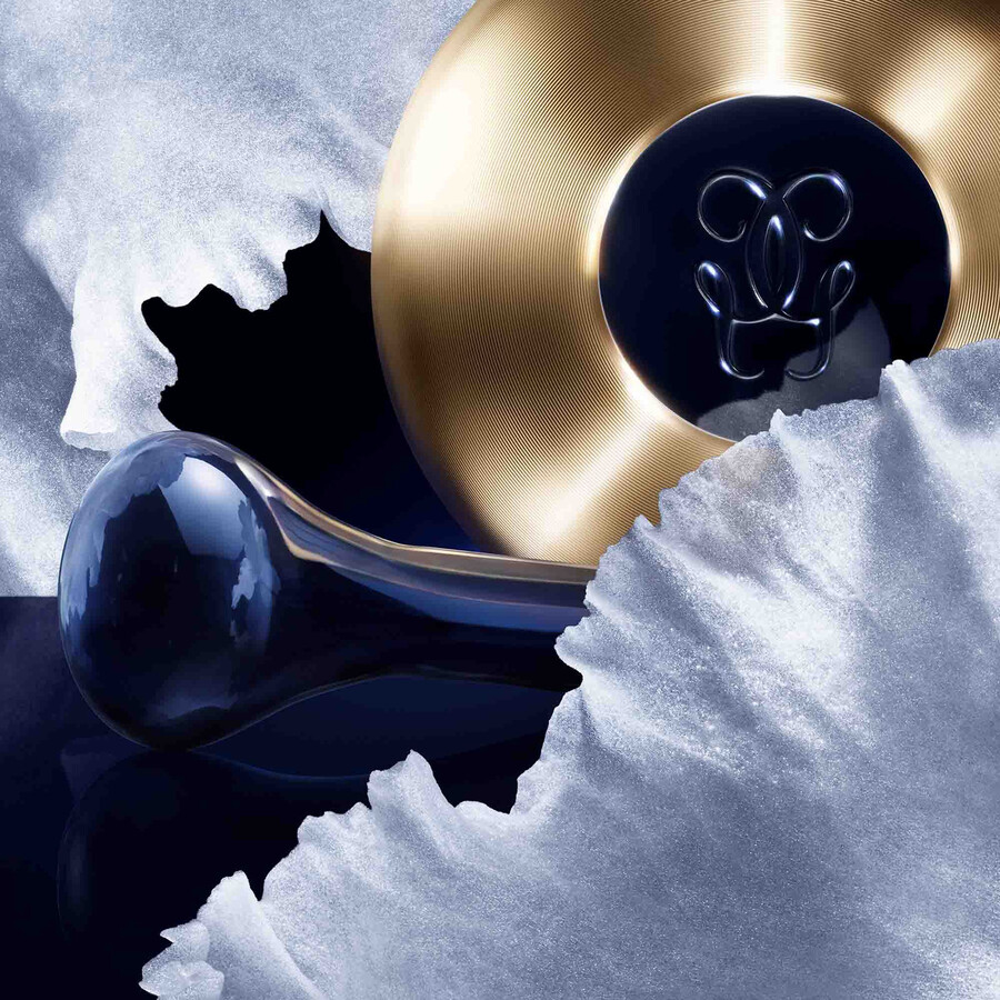 orchidÉe impÉriale ⋅ die molekulare konzentrat-augencreme ⋅ guerlain