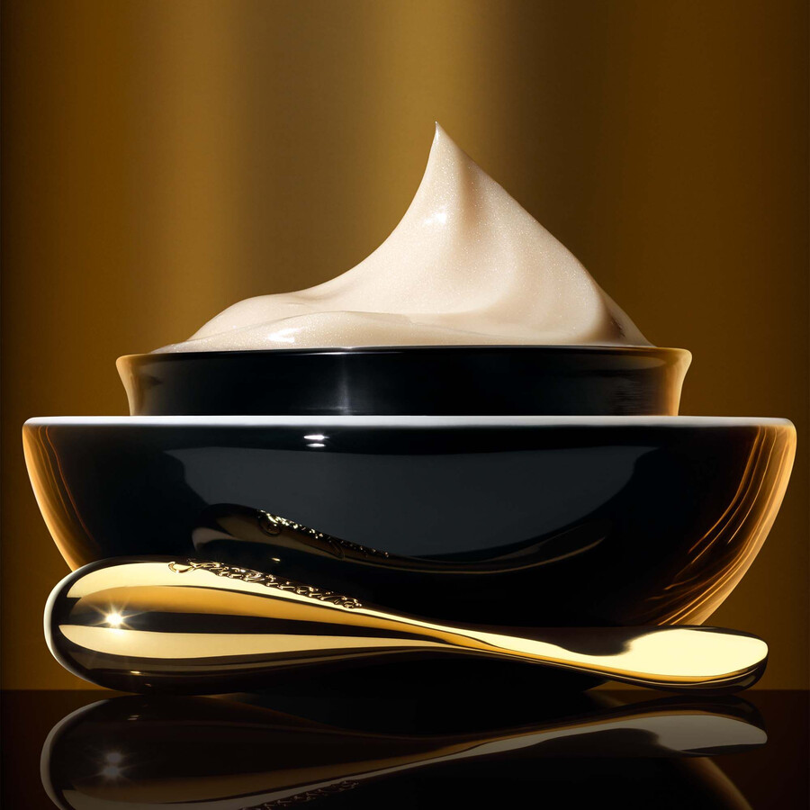 orchidÉe impÉriale black ⋅ die augen- und lippenkonturcreme - die nachfüllpackung ⋅ guerlain