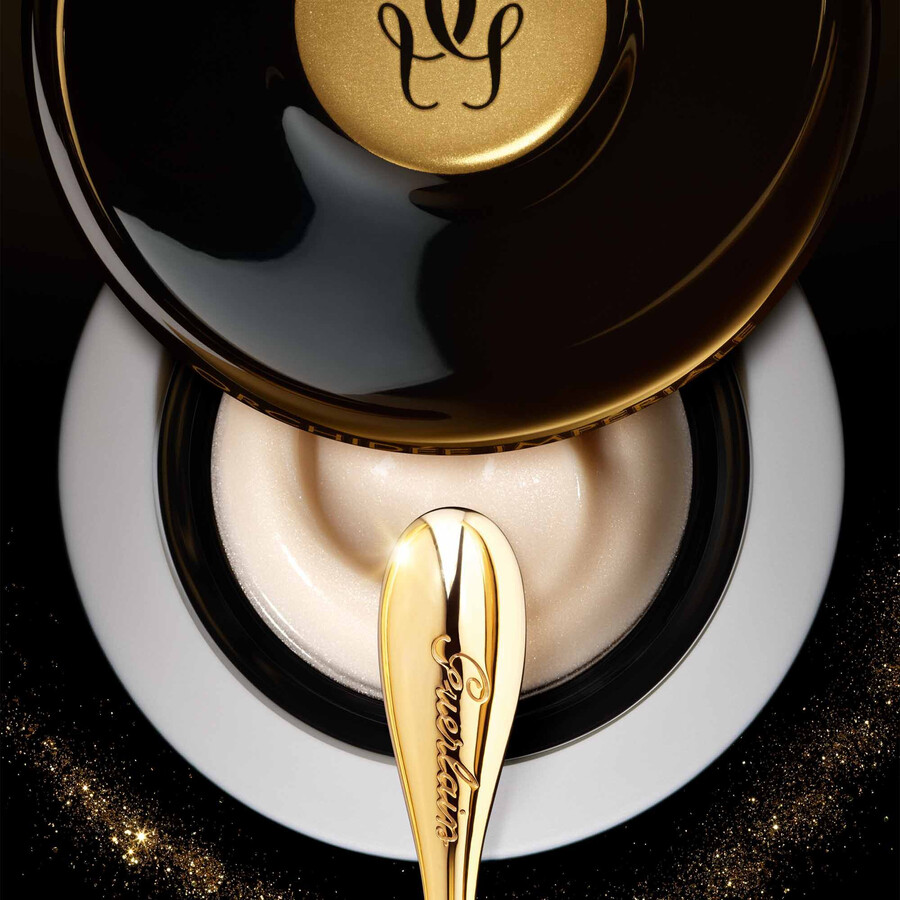 orchidÉe impÉriale black ⋅ die augen- und lippenkonturcreme - die nachfüllpackung ⋅ guerlain