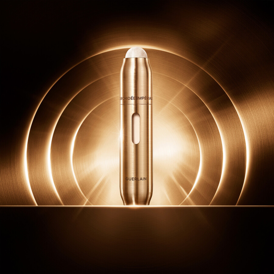 orchidÉe impÉriale gold nobile ⋅ die augenkonzentratbehandlung ⋅ guerlain