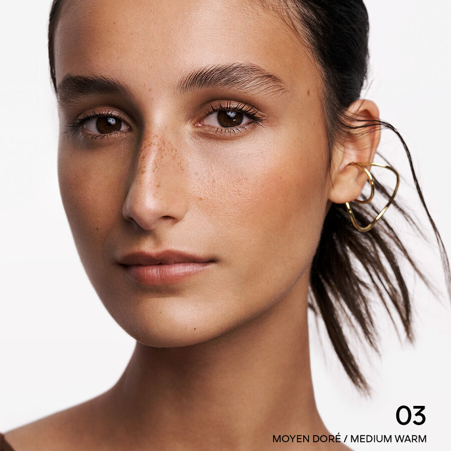 terracotta light ⋅ das sonnenkÜsse natÜrliche gesunde glanzpulver - 96 natÜrliche inhaltsstoffe ⋅ guerlain