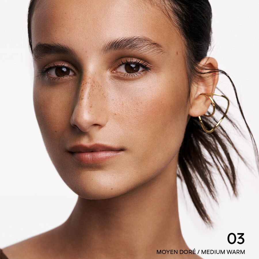 terracotta ⋅ das bronzpulver – 96 natÜrliche inhaltsstoffe – nachfÜllung ⋅ guerlain