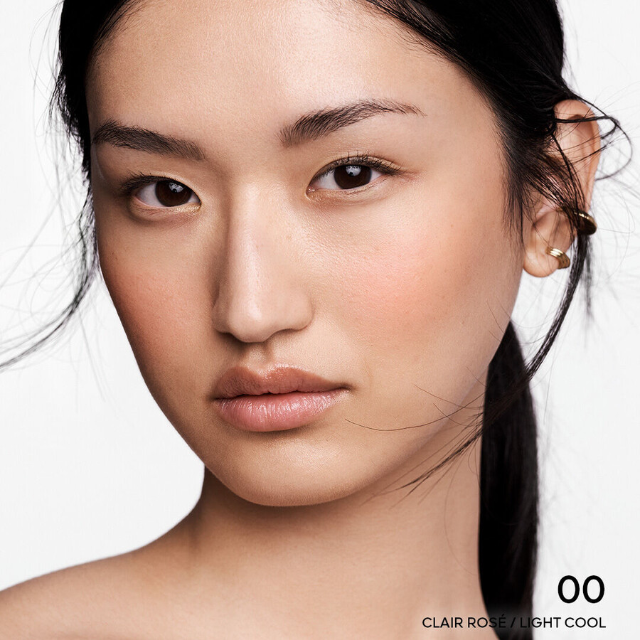 terracotta light ⋅ das sonnenkÜsse natÜrliche gesunde glanzpulver – 96 natÜrliche inhaltsstoffe – nachfÜllpackung ⋅ guerlain