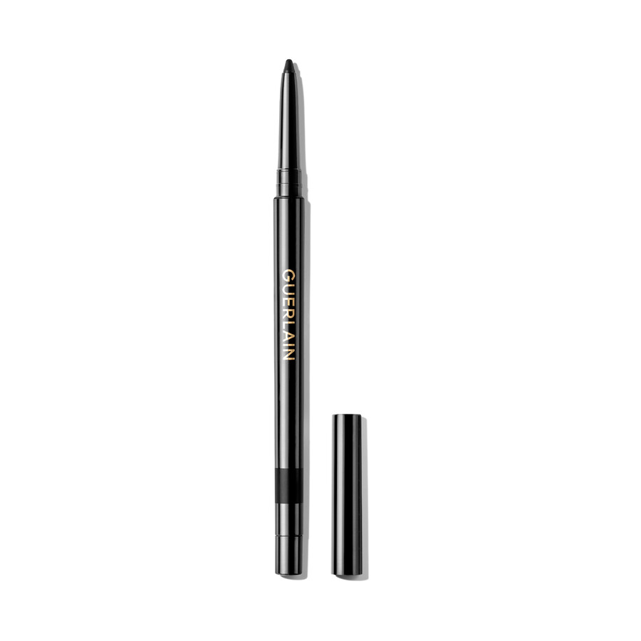 der augenbleistift ⋅ der intensive farb-augenbleistift ⋅ guerlain