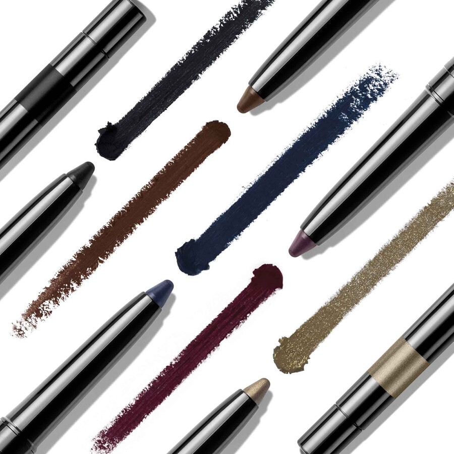 der augenbleistift ⋅ der intensive farb-augenbleistift ⋅ guerlain