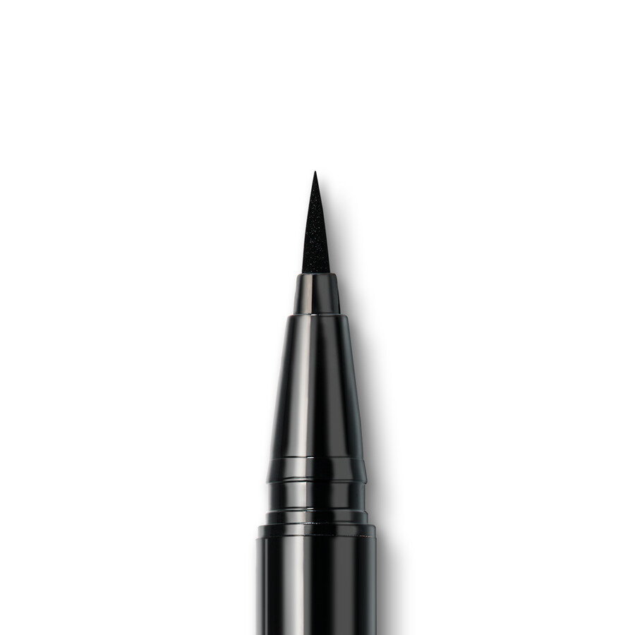 noir g ⋅ 24h graphic liner ⋅ guerlain
