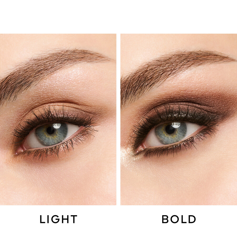 ombres g ⋅ eyeshadow quad ⋅ guerlain