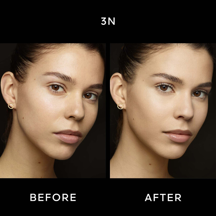 parure gold skin matte ⋅ no-transfer high perfection foundation - 24h care wear ⋅ guerlain