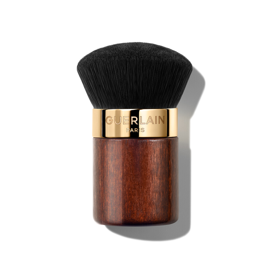 kabuki-pinsel ⋅ foundation-pinsel ⋅ guerlain