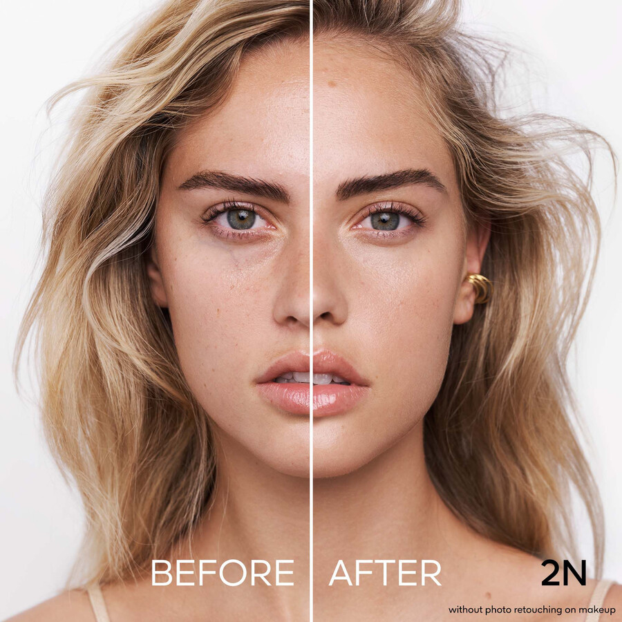 terracotta concealer ⋅ natural perfection concealer 24h halt – kein abtragen ⋅ guerlain