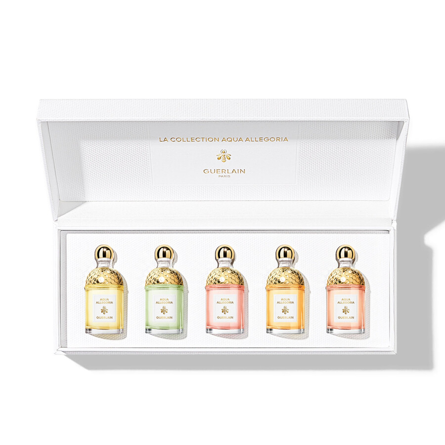 aqua allegoria ⋅ aqua allegoria kollektionsset ⋅ guerlain