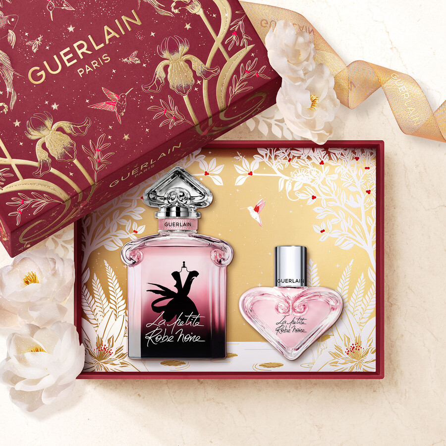la petite robe noire ⋅ la petite robe noire – eau de parfum geschenkset ⋅ guerlain