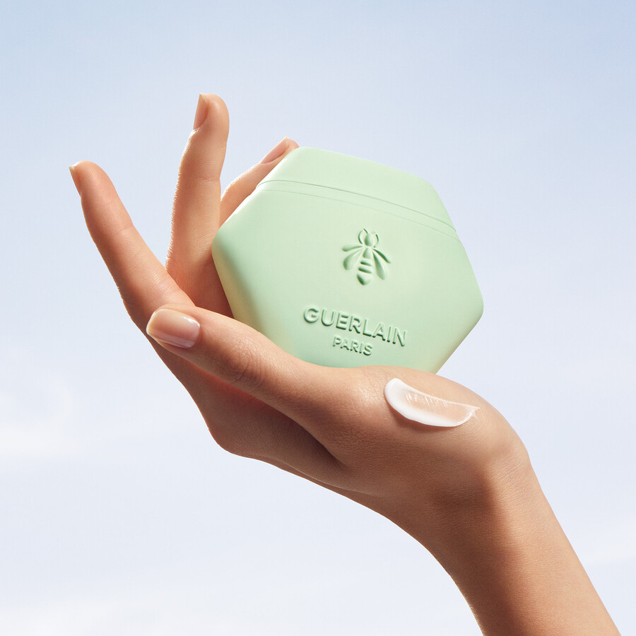 aqua allegoria ⋅ rosa verde - das wohlfÜhlritual ⋅ guerlain