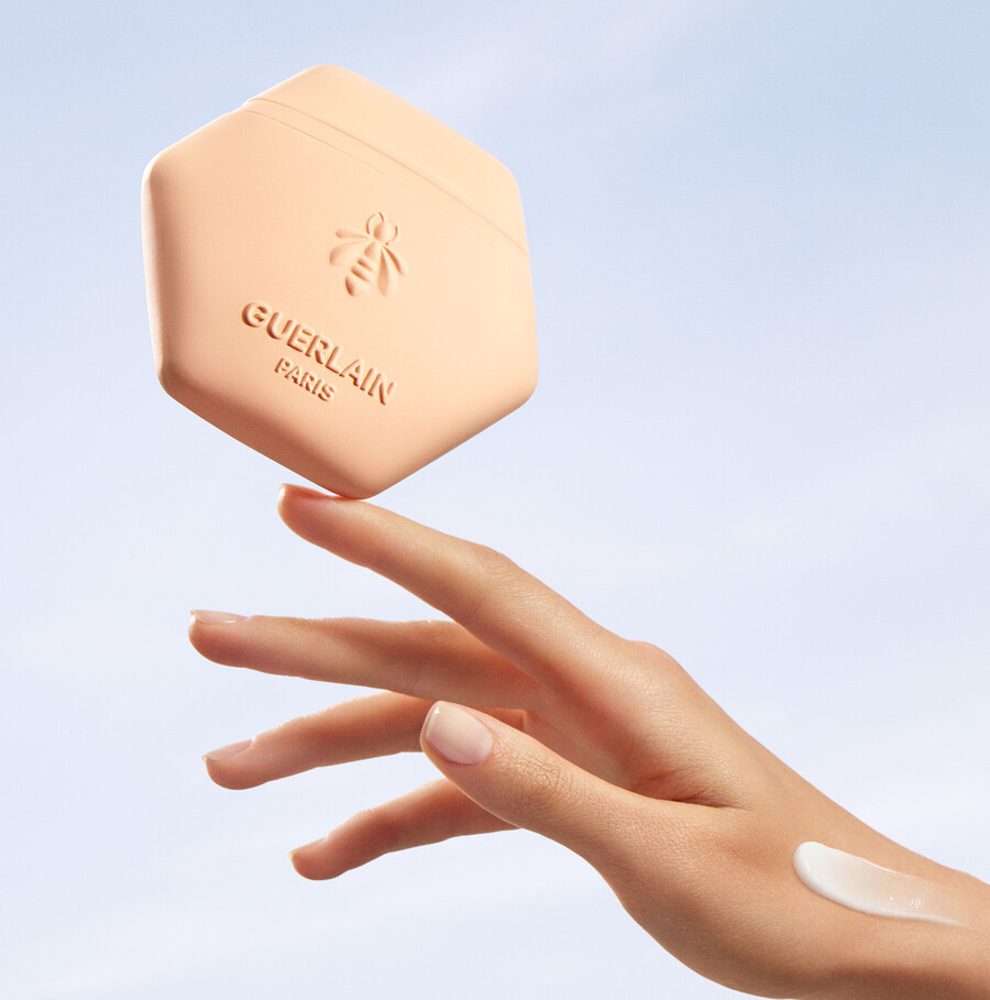 aqua allegoria ⋅ mandarine basilikum – das duftritual ⋅ guerlain