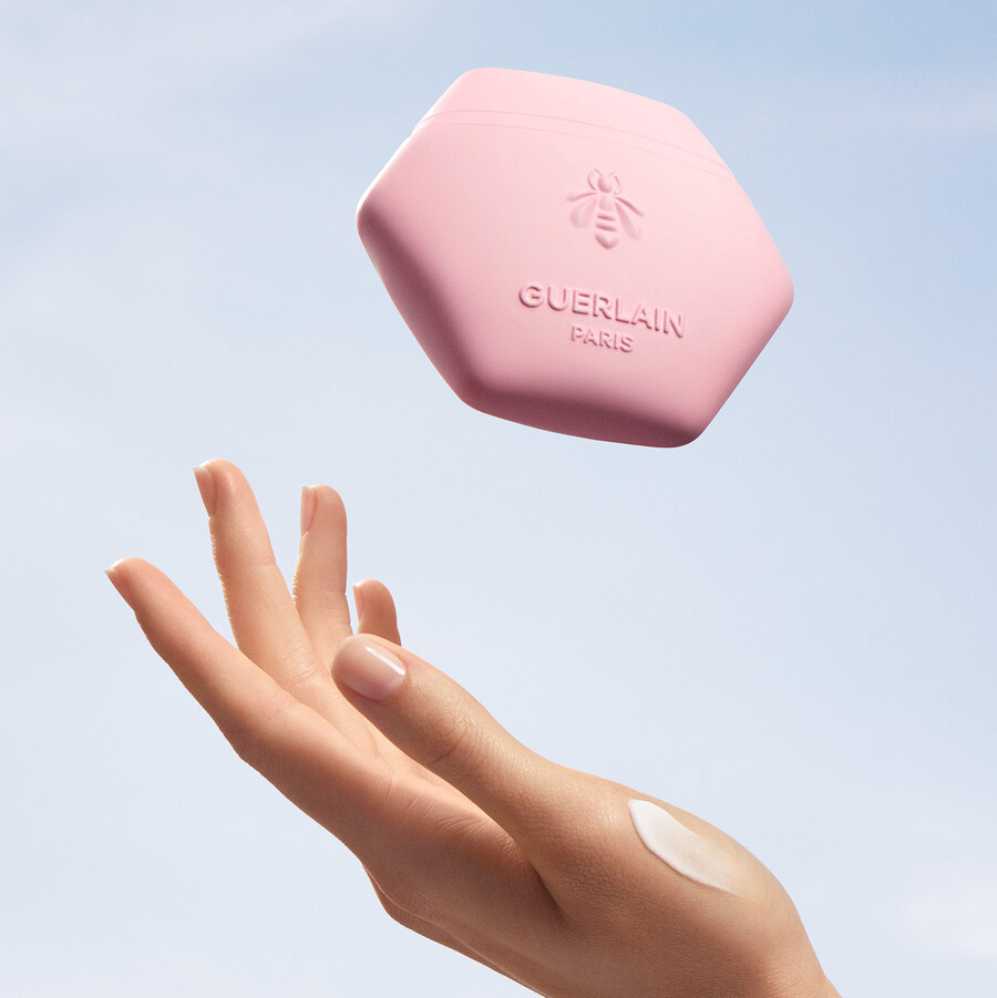 aqua allegoria ⋅ rosa rossa – das duftritual ⋅ guerlain