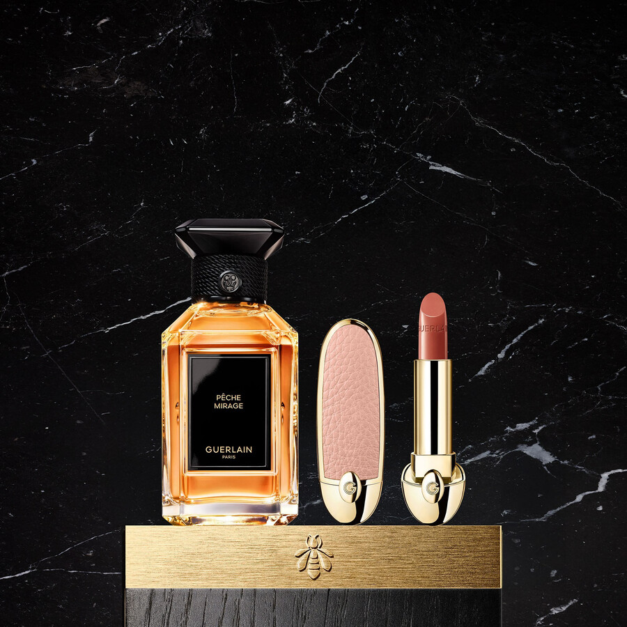 kunst materie ⋅ das akt-duo ⋅ guerlain