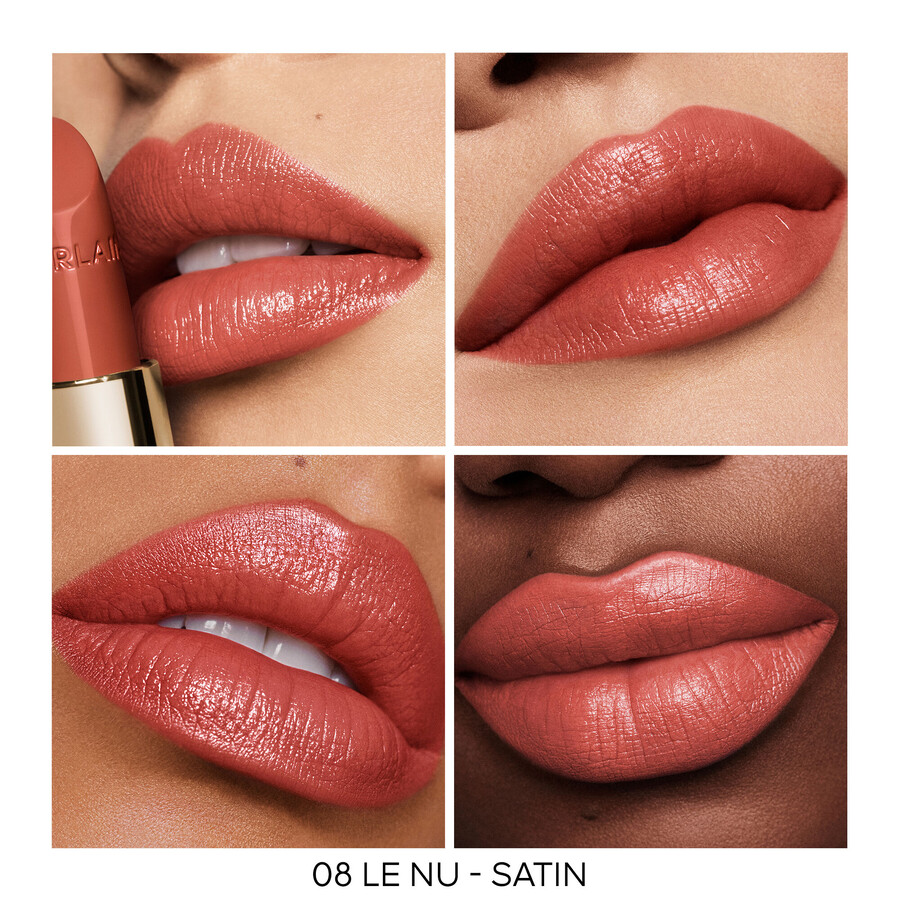 kunst materie ⋅ das akt-duo ⋅ guerlain