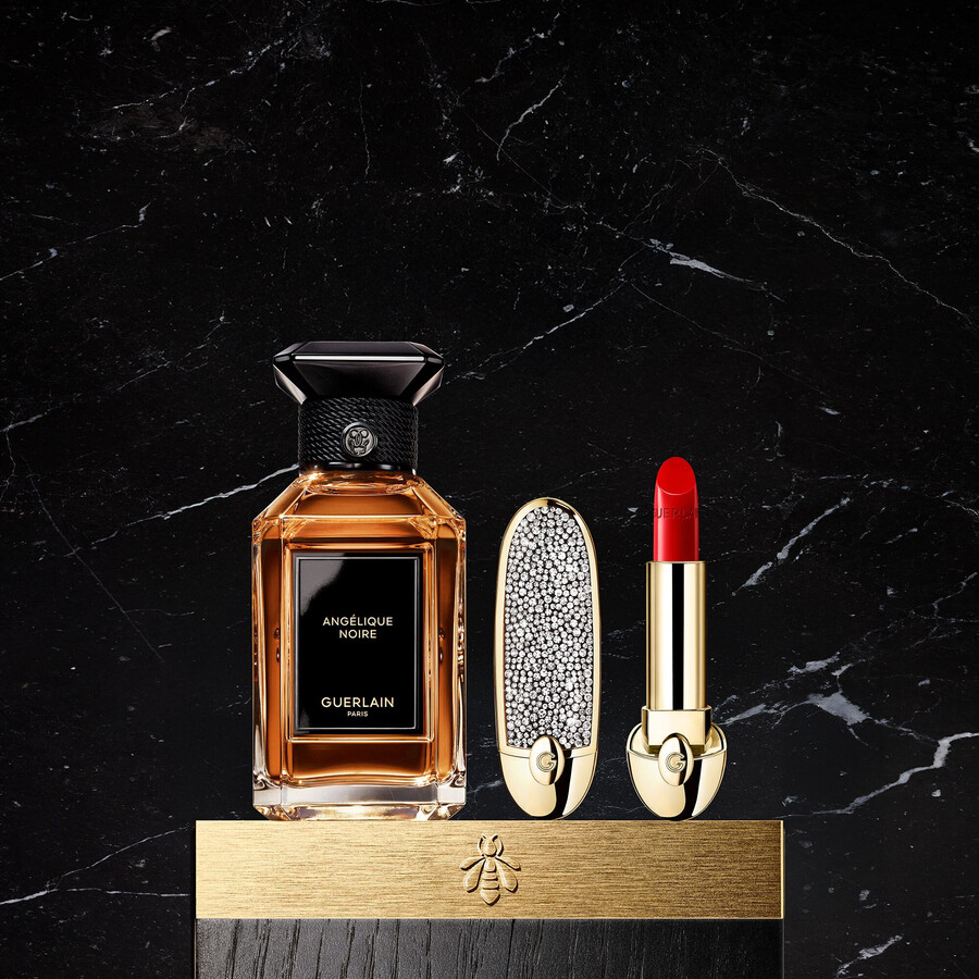 kunst materie ⋅ das abendduo ⋅ guerlain