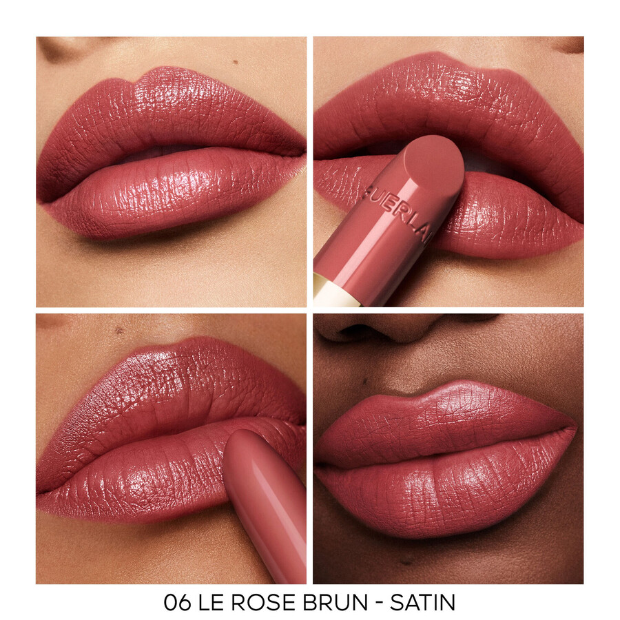 kunst materie ⋅ das goldene duo ⋅ guerlain