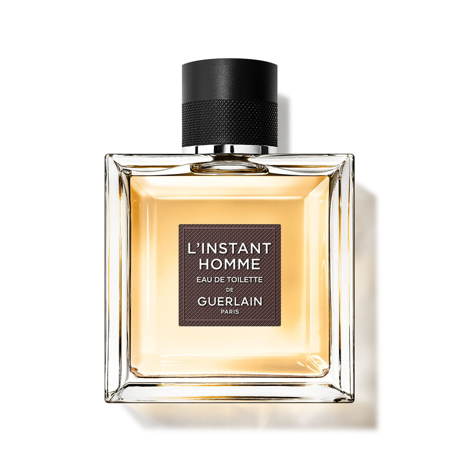 linstant de guerlain für männer ⋅ eau de toilette ⋅ guerlain