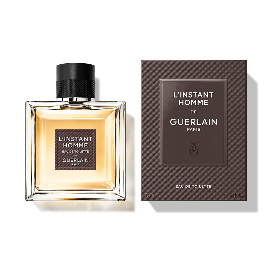 linstant de guerlain für männer ⋅ eau de toilette ⋅ guerlain