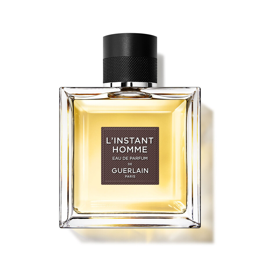 linstant de guerlain für männer ⋅ eau de parfum ⋅ guerlain