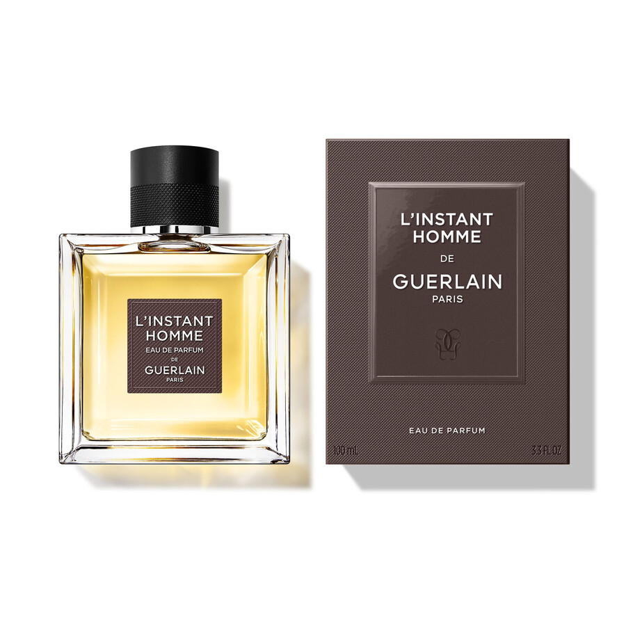 linstant de guerlain für männer ⋅ eau de parfum ⋅ guerlain